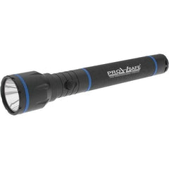 PRO-SAFE - Flashlights Type: Industrial/Tactical Bulb Type: LED - Industrial Tool & Supply