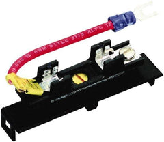 Square D - Transformer Bracket - For Use with Type T Transformers, Type TF Transformers - Industrial Tool & Supply