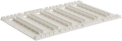 Schneider Electric - Terminal Block Blank Marking Card - Use with Linergy TR Series Terminal Blocks - Industrial Tool & Supply
