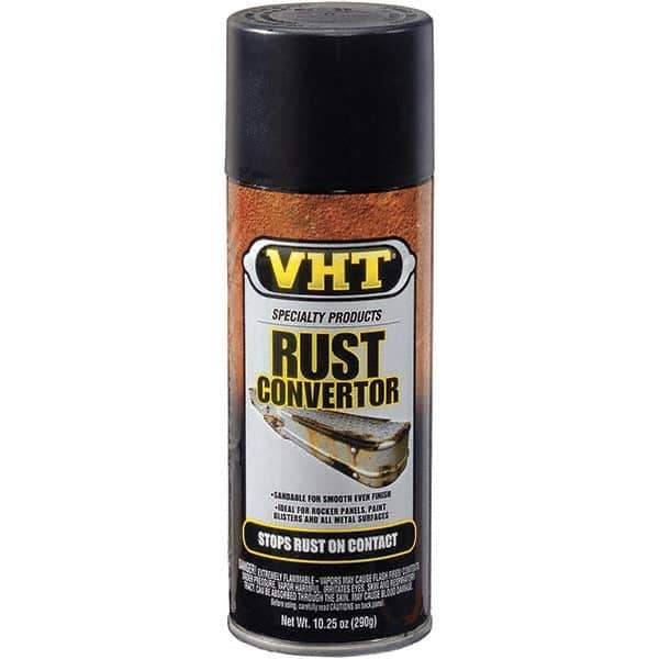 VHT - 11 Fl oz Aerosol Can Rust Converter - Industrial Tool & Supply