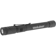 PRO-SAFE - Flashlights Type: Mini Bulb Type: LED - Industrial Tool & Supply
