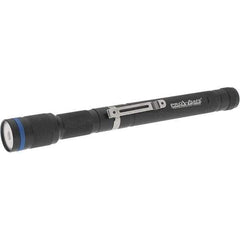 PRO-SAFE - Flashlights Type: Industrial/Tactical Bulb Type: LED - Industrial Tool & Supply