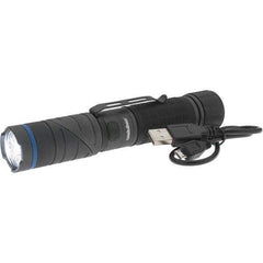 PRO-SAFE - Flashlights Type: Industrial/Tactical Bulb Type: LED - Industrial Tool & Supply