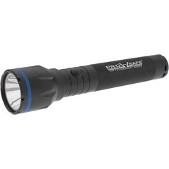 PRO-SAFE - Flashlights Type: Industrial/Tactical Bulb Type: LED - Industrial Tool & Supply