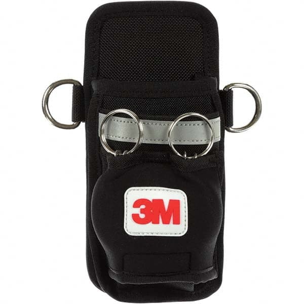 DBI/SALA - Anchors, Grips & Straps Type: D-Ring Connector Temporary or Permanent: Temporary - Industrial Tool & Supply