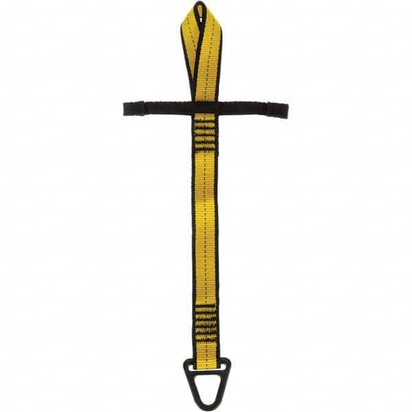 DBI/SALA - Tool Holding Accessories Type: Tool Cinch Connection Type: Cinch - Industrial Tool & Supply