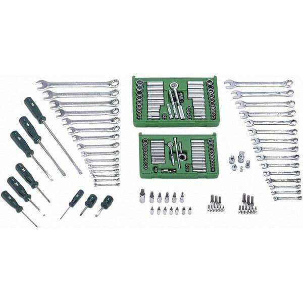 SK - Hand Tool Set - Industrial Tool & Supply