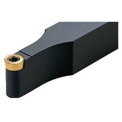 SRNCN 10-08 - 5/8 x 5/8" SH - Neutral - Turning Toolholder - Industrial Tool & Supply