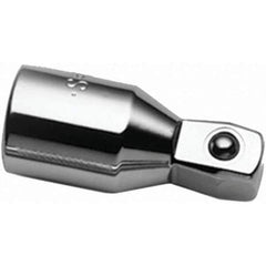 SK - 1/2" Drive Wobble Socket Extension - 2" OAL - Industrial Tool & Supply