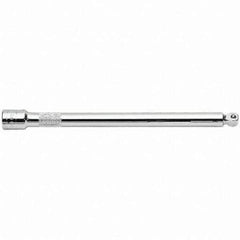 SK - 3/8" Drive Wobble Socket Extension - 8" OAL - Industrial Tool & Supply
