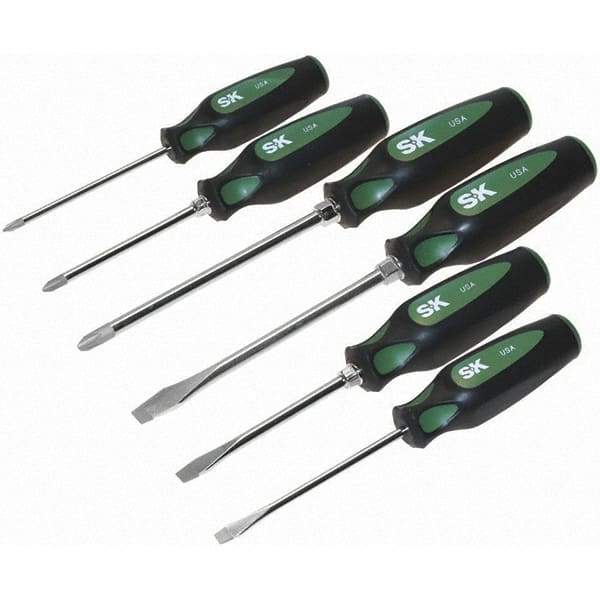 SK - Screwdriver Set - Industrial Tool & Supply