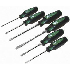SK - Screwdriver Set - Industrial Tool & Supply