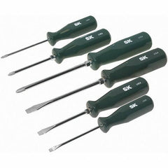 SK - Screwdriver Set - Industrial Tool & Supply