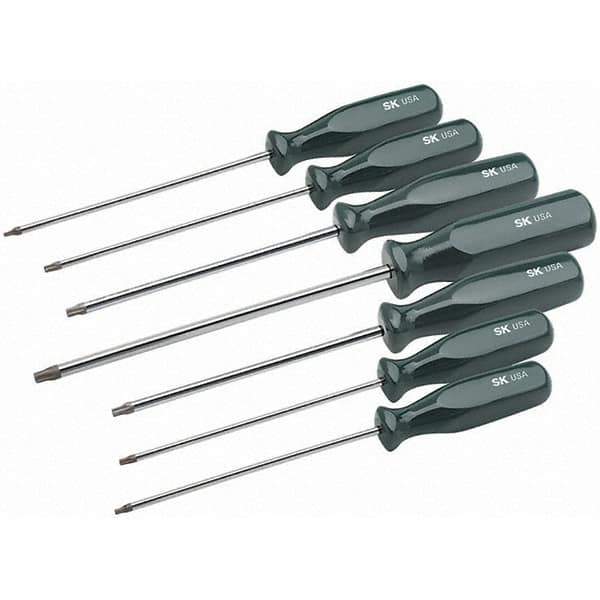 SK - Screwdriver Set - Industrial Tool & Supply