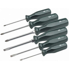 SK - Screwdriver Set - Industrial Tool & Supply
