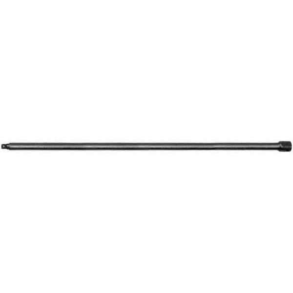 SK - 3/8 Male 1/2 Female Impact Extension Adapter - 35" OAL - Industrial Tool & Supply