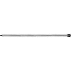 SK - 3/8 Male 1/2 Female Impact Extension Adapter - 35" OAL - Industrial Tool & Supply