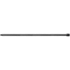 SK - 3/8 Male 1/2 Female Impact Extension Adapter - 22-1/2" OAL - Industrial Tool & Supply