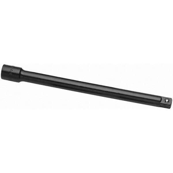 SK - 1/2" Drive Impact Socket Extension - 10" OAL - Industrial Tool & Supply