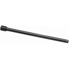 SK - 3/8" Drive Impact Socket Extension - 10" OAL - Industrial Tool & Supply