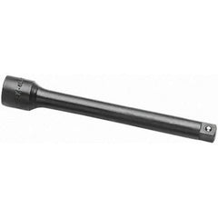 SK - 3/8" Drive Impact Socket Extension - 6" OAL - Industrial Tool & Supply