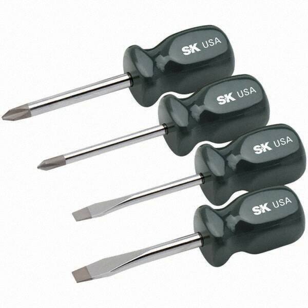 SK - Screwdriver Set - Industrial Tool & Supply