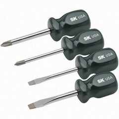 SK - Screwdriver Set - Industrial Tool & Supply