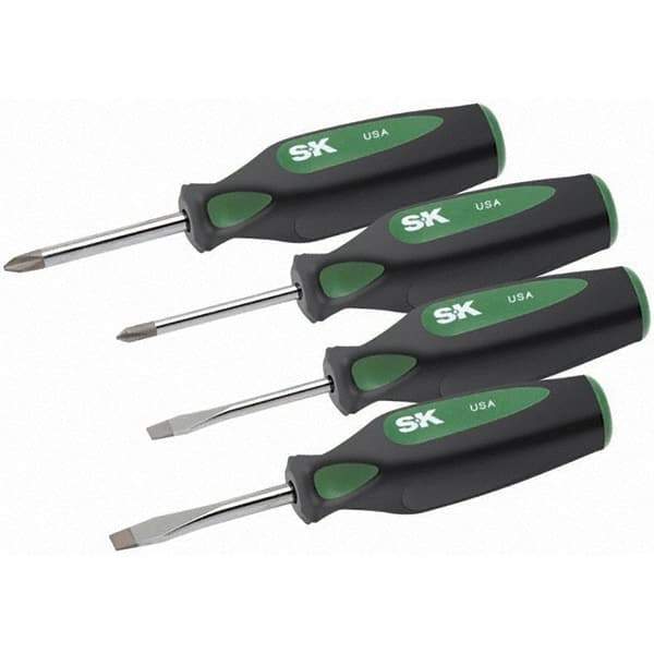 SK - Screwdriver Set - Industrial Tool & Supply