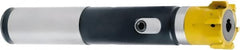 Komet - Radial Clamp Straight Shank Modular Reamer Body - Industrial Tool & Supply