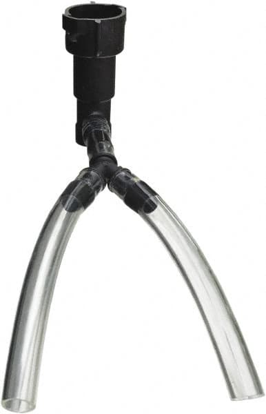 Fas-trak - Deck Mops, Mopping Kits & Wall Washers Type: Valve Head Material: Plastic - Industrial Tool & Supply