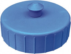 Fas-trak - Deck Mops, Mopping Kits & Wall Washers Type: Lid Head Material: Plastic - Industrial Tool & Supply