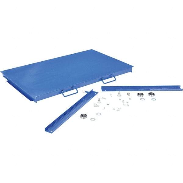 Vestil - Steel Shelving - Industrial Tool & Supply