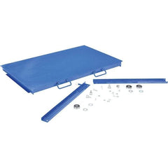 Vestil - Steel Shelving - Industrial Tool & Supply