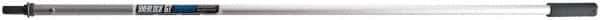 Wooster Brush - 4' Long Paint Roller Extension Pole - Fiberglass - Industrial Tool & Supply
