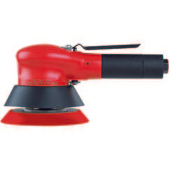 Air Sander 6 Palm Muffler - Industrial Tool & Supply