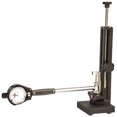 SPI - 0.05 to 4" Bore Gage Block Kit Calibration Master - Accurate to 0.00005" - Industrial Tool & Supply