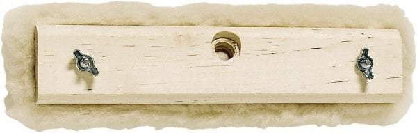 Wooster Brush - Floor Applicator - For Use with Floor Pads, Use on Floors - Industrial Tool & Supply