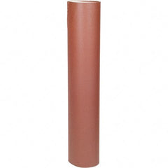 3M - 52" Wide x 103" OAL, 220 Grit, Aluminum Oxide Abrasive Belt - Aluminum Oxide, Coated, Paper Backing, Series 366UZ - Industrial Tool & Supply