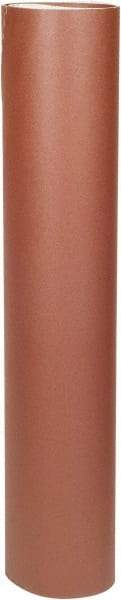 3M - 43" Wide x 75" OAL, 120 Grit, Aluminum Oxide Abrasive Belt - Aluminum Oxide, Coated, Paper Backing, Series 364UZ - Industrial Tool & Supply