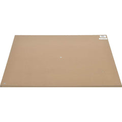 Guardair - Gasket Cutter Accessories Gasket Cutter Accessory Type: Gasket Cutter Block For Use With: Allpax Compact Gasket Cutter Kits - Industrial Tool & Supply