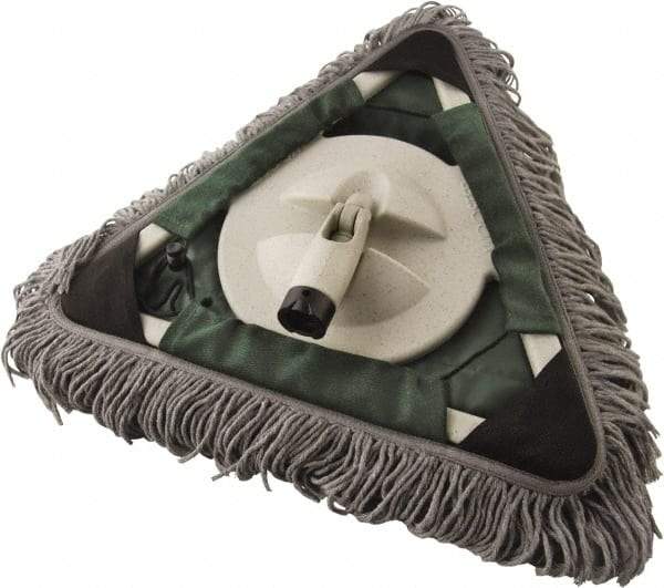 Wooster Brush - Drywall Dusting Tool - 2" Long x 17" Wide - Industrial Tool & Supply