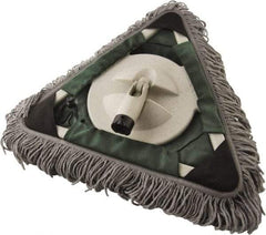 Wooster Brush - Drywall Dusting Tool - 2" Long x 17" Wide - Industrial Tool & Supply