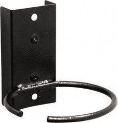 Triton - 4" Long Air Tool Hanger Pegboard Hook - 4" Projection, Steel - Industrial Tool & Supply