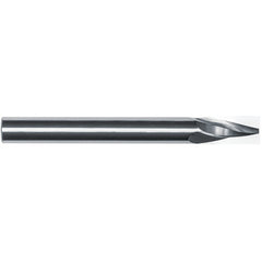 2DEGX.125 TIPX1.000 L/C - Exact Industrial Supply