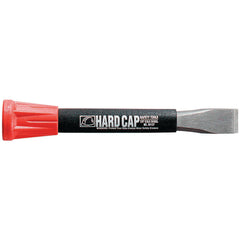 1/2X7 HARD CAP COLD CHISEL - Industrial Tool & Supply