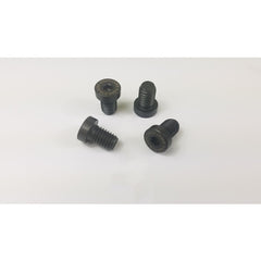 6″ Mount Screws 4 Pc. Per Pack - Industrial Tool & Supply