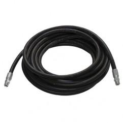 100R2T 3/8 X 40' HOSE - Industrial Tool & Supply