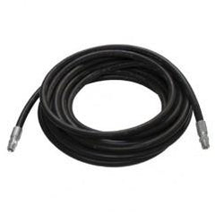 1/4 DUAL X 60' RM HOSE - Industrial Tool & Supply