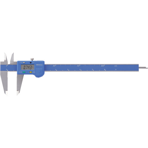 8″ MYCAL LITE DIGITAL CALIPER - Industrial Tool & Supply