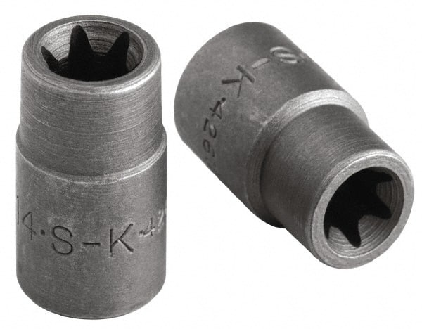 SK - 3/8" Drive Standard Impact Socket - Industrial Tool & Supply